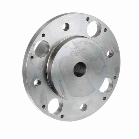 Kop-Flex Disc Coupling Standard Hub - Style Kd11 - Size 304 - Rough Bore 304 KD 11 SHUB